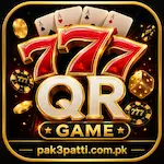 777QR GAME
