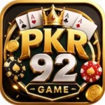 PKR92 Game