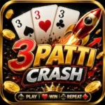3Patti Crash Game