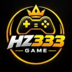 HZ333 Game Logo
