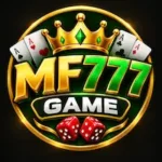 MF777 Game Logo