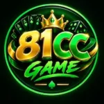 81CC Game Logo