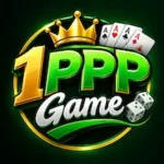 1PPP Game Logo