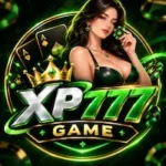 XP777 Game Logo