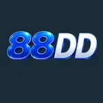 88DD Game Logo