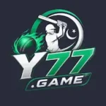 Y77 Game Logo
