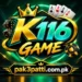 K116 Game